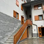 La Casa Di Pamela La Thuile