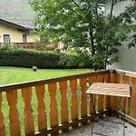 La Casa Di Pamela * La Thuile