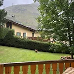 La Casa Di Pamela Lejlighed