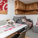 La Casa Di Pamela Lejlighed La Thuile