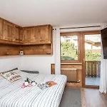 Lejlighed La Casa Di Pamela La Thuile