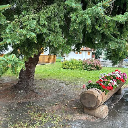 Lägenhet La Casa Di Pamela *