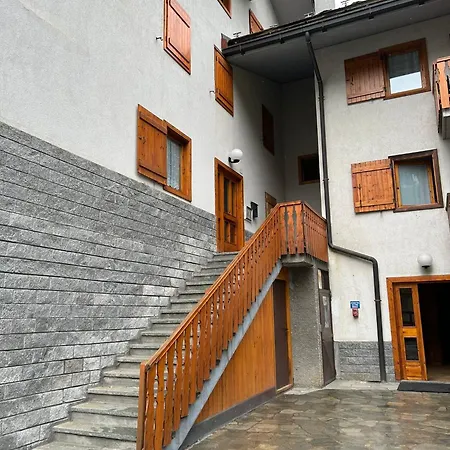 La Casa Di Pamela La Thuile