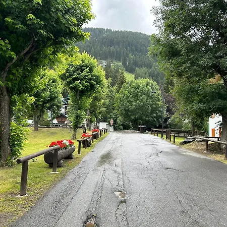 La Casa Di Pamela La Thuile