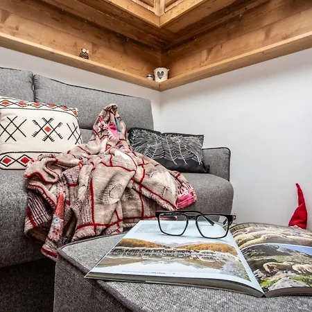 La Casa Di Pamela Διαμέρισμα La Thuile