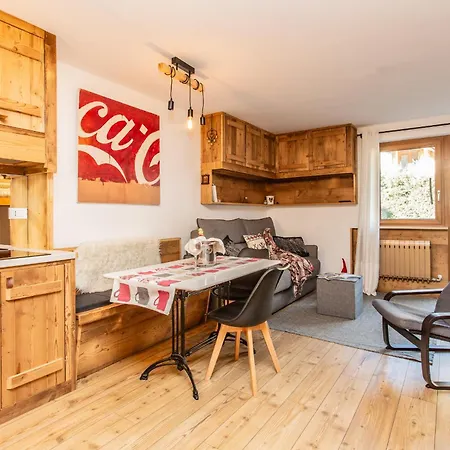 La Casa Di Pamela Lägenhet La Thuile