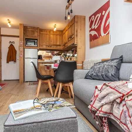 Lägenhet La Casa Di Pamela La Thuile