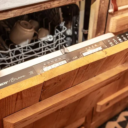 La Casa Di Pamela * La Thuile