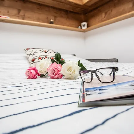 La Casa Di Pamela La Thuile