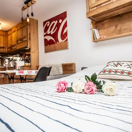 Διαμέρισμα La Casa Di Pamela *