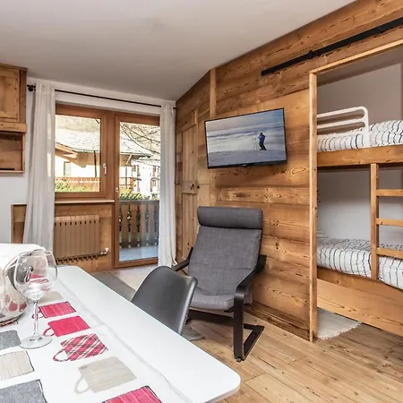 Lägenhet La Casa Di Pamela *