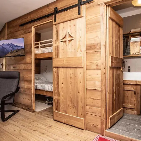 Lägenhet La Casa Di Pamela