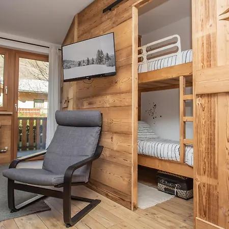 La Casa Di Pamela Διαμέρισμα