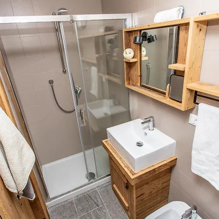 La Casa Di Pamela * La Thuile