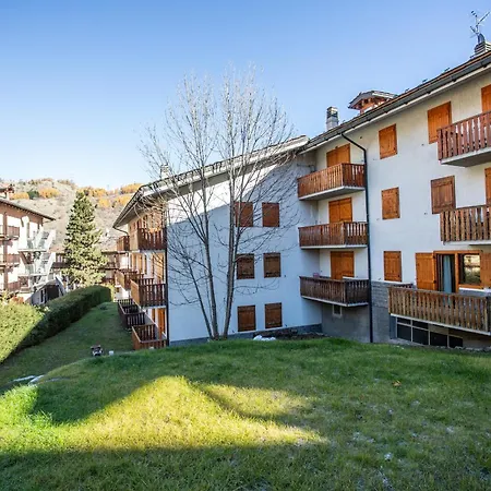 Διαμέρισμα La Casa Di Pamela *