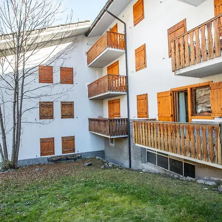 La Casa Di Pamela Apartment La Thuile