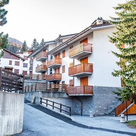 Lägenhet La Casa Di Pamela