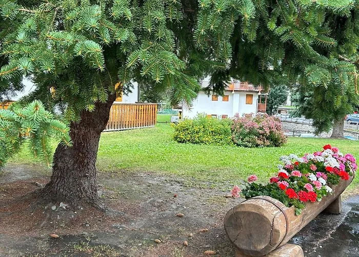 Appartement La Casa Di Pamela *